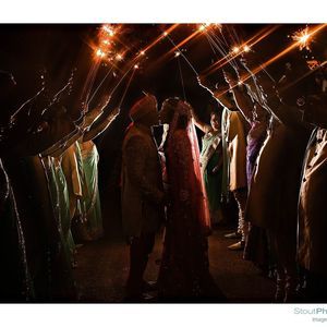 Meet your Posher, Steve